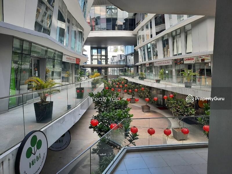 Retail Space for Rent in Tropicana Indah (Kota Damansara) - Pealy Yap - PropertyGuru.com.my