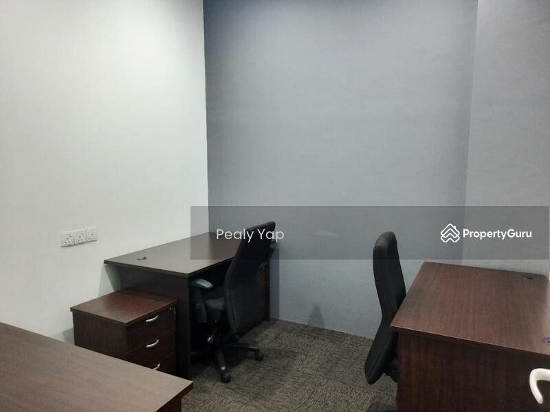 Retail Space for Rent in Tropicana Indah (Kota Damansara) - Pealy Yap - PropertyGuru.com.my