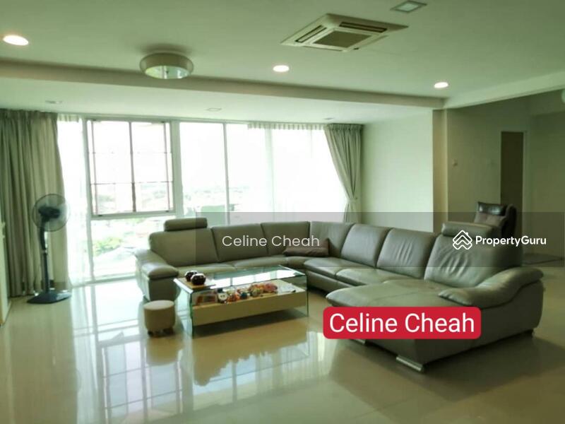 For Sale - The Uban Residence