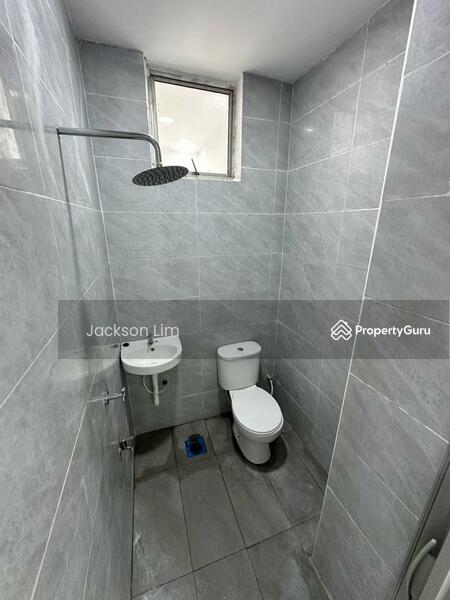 Rumah Teres 1 Tingkat untuk Dijual di Masai (Johor) - Jackson Lim - PropertyGuru.com.my