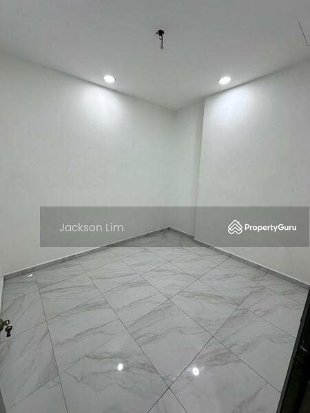 Rumah Teres 1 Tingkat untuk Dijual di Masai (Johor) - Jackson Lim - PropertyGuru.com.my