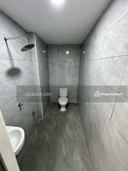 Rumah Teres 1 Tingkat untuk Dijual di Masai (Johor) - Jackson Lim - PropertyGuru.com.my