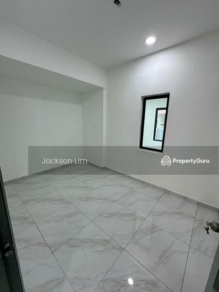 Rumah Teres 1 Tingkat untuk Dijual di Masai (Johor) - Jackson Lim - PropertyGuru.com.my
