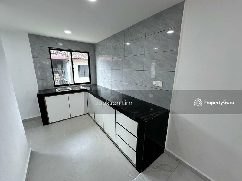Rumah Teres 1 Tingkat untuk Dijual di Masai (Johor) - Jackson Lim - PropertyGuru.com.my
