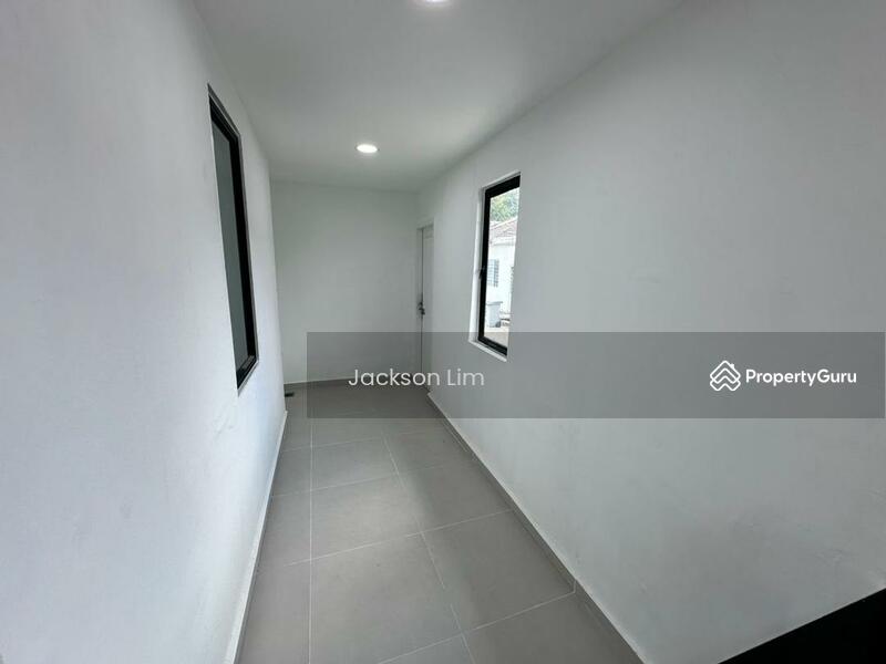 Rumah Teres 1 Tingkat untuk Dijual di Masai (Johor) - Jackson Lim - PropertyGuru.com.my