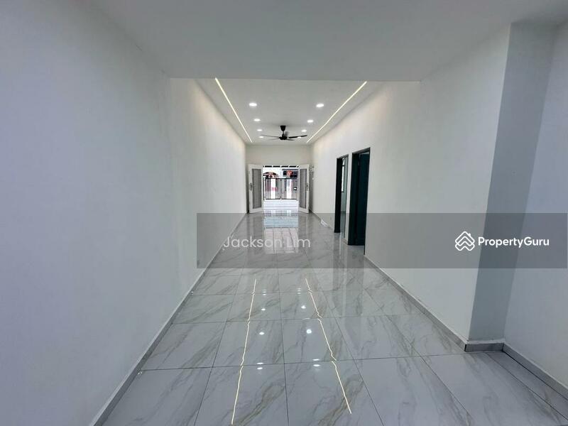 Rumah Teres 1 Tingkat untuk Dijual di Masai (Johor) - Jackson Lim - PropertyGuru.com.my