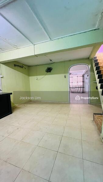 Rumah Teres 2 Tingkat untuk Dijual di Masai (Johor) - Jackson Lim - PropertyGuru.com.my