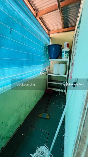 Rumah Teres 2 Tingkat untuk Dijual di Masai (Johor) - Jackson Lim - PropertyGuru.com.my