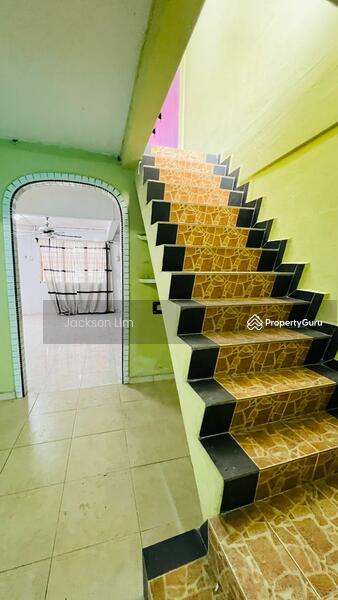 Rumah Teres 2 Tingkat untuk Dijual di Masai (Johor) - Jackson Lim - PropertyGuru.com.my