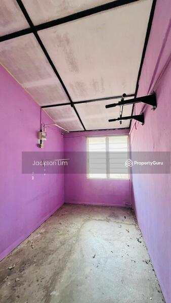 Rumah Teres 2 Tingkat untuk Dijual di Masai (Johor) - Jackson Lim - PropertyGuru.com.my