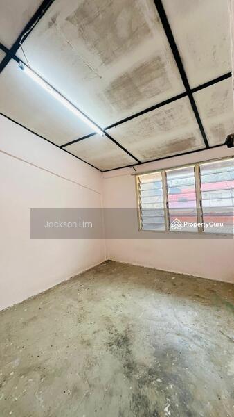 Rumah Teres 2 Tingkat untuk Dijual di Masai (Johor) - Jackson Lim - PropertyGuru.com.my