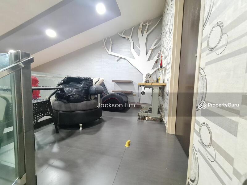 Rumah Teres 1.5 Tingkat untuk Dijual di Johor Bahru (Johor) - Jackson Lim - PropertyGuru.com.my