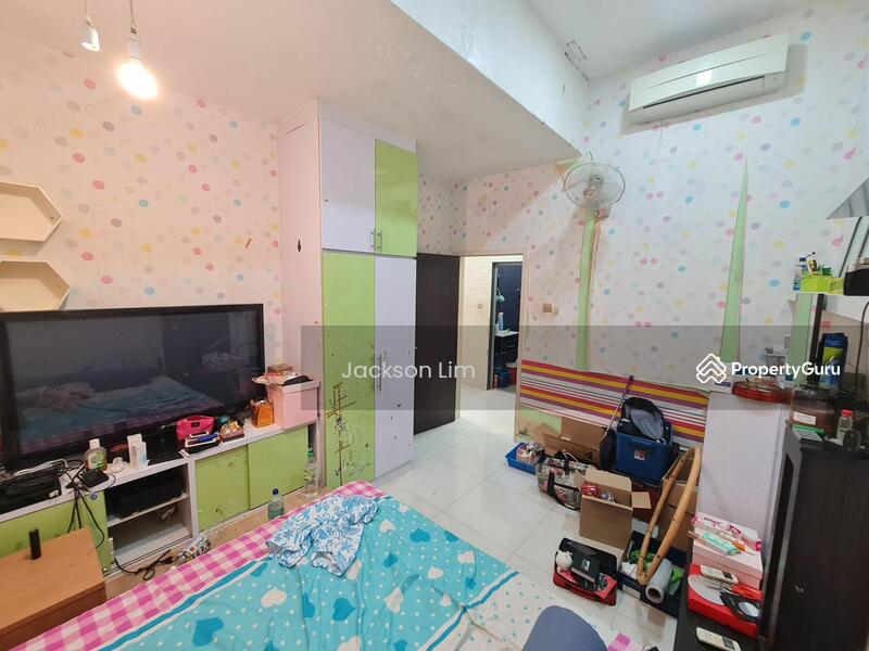 Rumah Teres 1.5 Tingkat untuk Dijual di Johor Bahru (Johor) - Jackson Lim - PropertyGuru.com.my