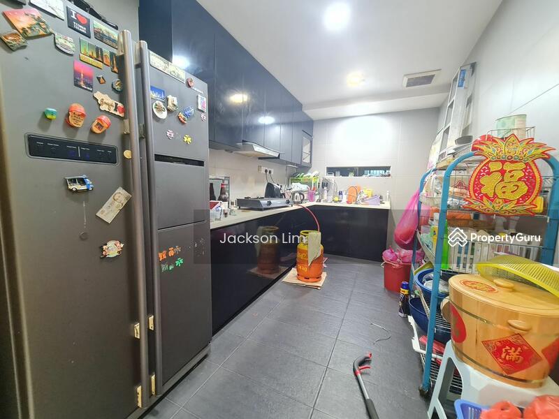 Rumah Teres 1.5 Tingkat untuk Dijual di Johor Bahru (Johor) - Jackson Lim - PropertyGuru.com.my
