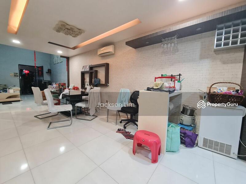 Rumah Teres 1.5 Tingkat untuk Dijual di Johor Bahru (Johor) - Jackson Lim - PropertyGuru.com.my