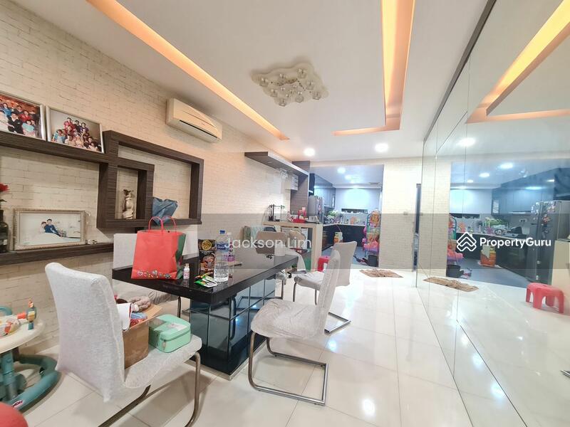 Rumah Teres 1.5 Tingkat untuk Dijual di Johor Bahru (Johor) - Jackson Lim - PropertyGuru.com.my