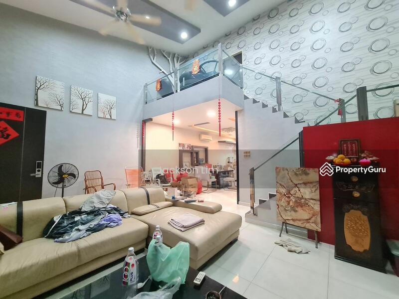 Rumah Teres 1.5 Tingkat untuk Dijual di Johor Bahru (Johor) - Jackson Lim - PropertyGuru.com.my