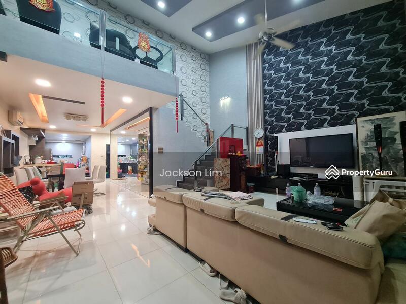 Rumah Teres 1.5 Tingkat untuk Dijual di Johor Bahru (Johor) - Jackson Lim - PropertyGuru.com.my