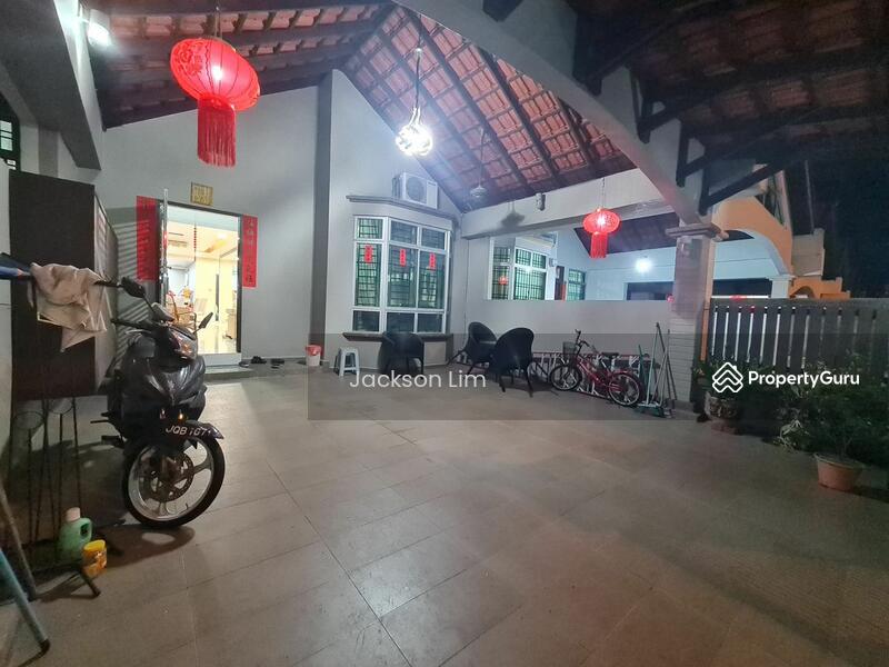 Rumah Teres 1.5 Tingkat untuk Dijual di Johor Bahru (Johor) - Jackson Lim - PropertyGuru.com.my