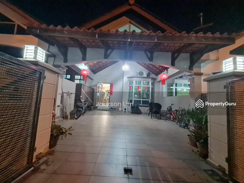 Rumah Teres 1.5 Tingkat untuk Dijual di Johor Bahru (Johor) - Jackson Lim - PropertyGuru.com.my