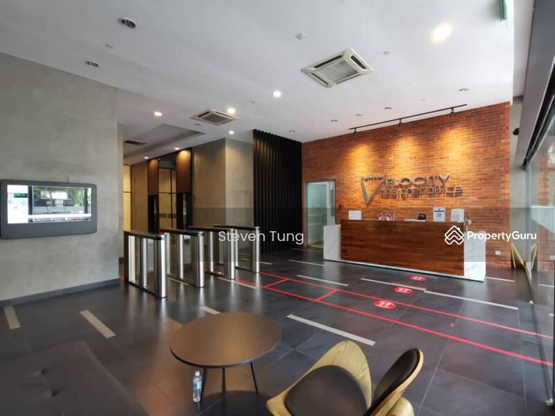 For Sale - Sunway Velocity Commercial