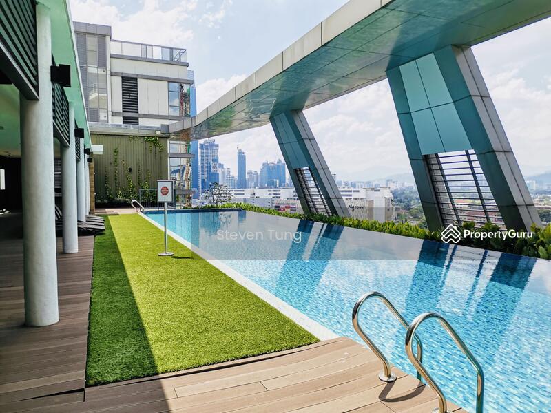 For Sale - Sunway Velocity Commercial