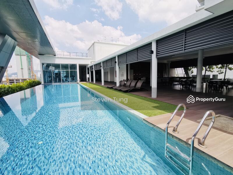 For Sale - Sunway Velocity Commercial