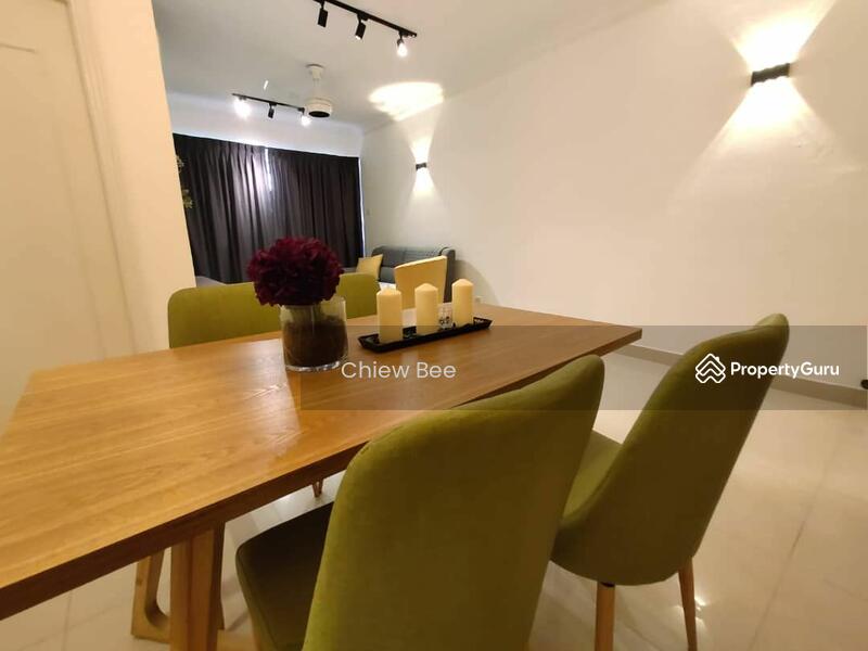 Condominium for Rent at Gurney Park Condominium - Chiew Bee - PropertyGuru.com.my