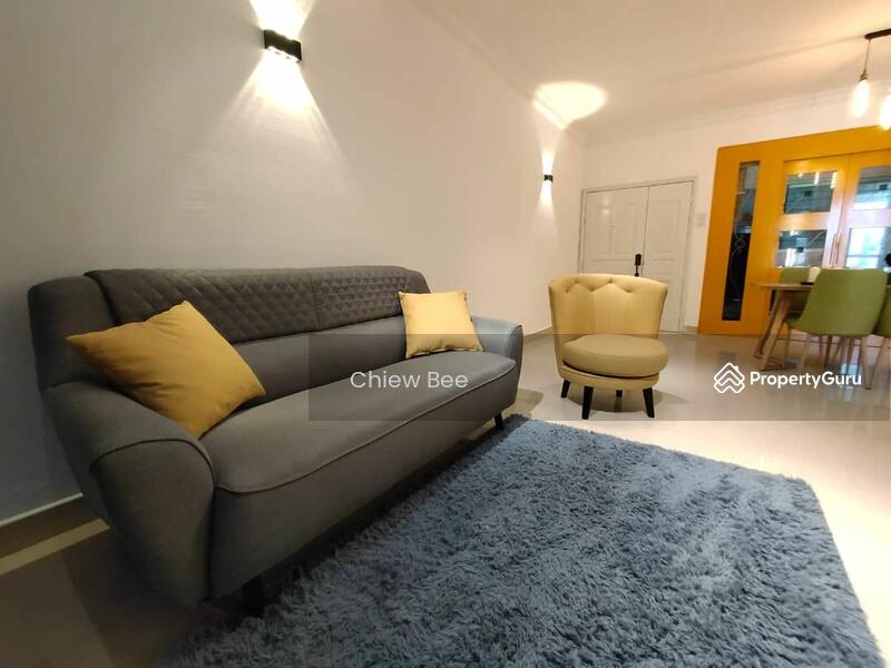 Condominium for Rent at Gurney Park Condominium - Chiew Bee - PropertyGuru.com.my