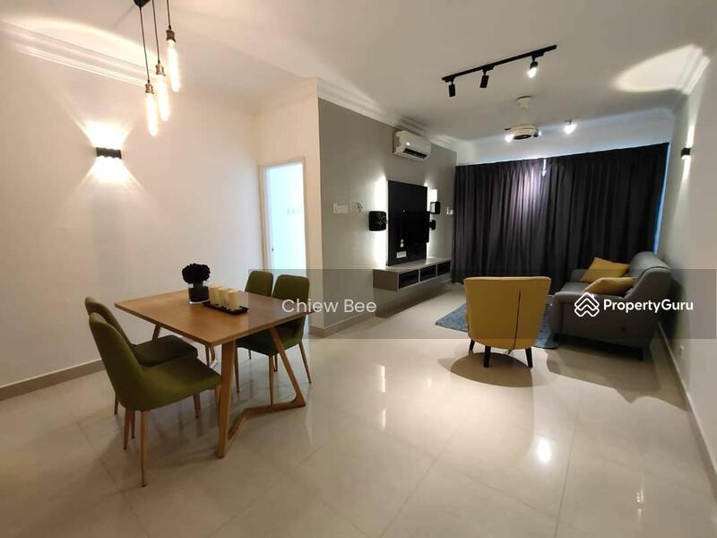 Condominium for Rent at Gurney Park Condominium - Chiew Bee - PropertyGuru.com.my