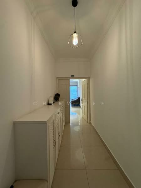 Condominium for Rent at Gurney Park Condominium - Chiew Bee - Corridor - PropertyGuru.com.my