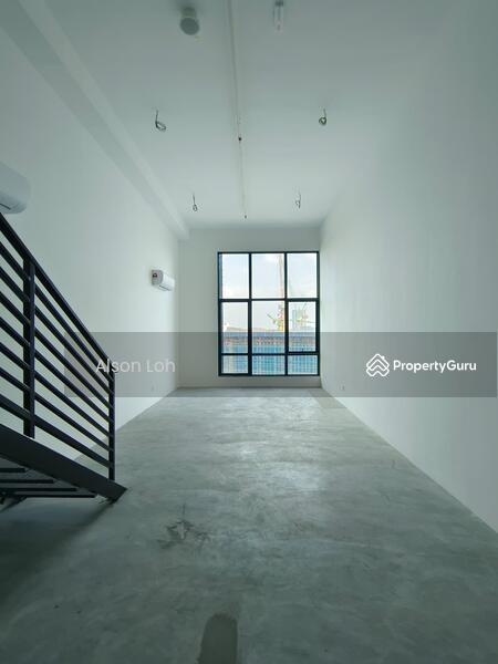 Office for Rent in Mutiara Central (Cheras) - Alson Loh - PropertyGuru.com.my