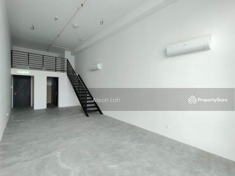 Office for Rent in Mutiara Central (Cheras) - Alson Loh - PropertyGuru.com.my