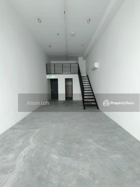 Office for Rent in Mutiara Central (Cheras) - Alson Loh - PropertyGuru.com.my