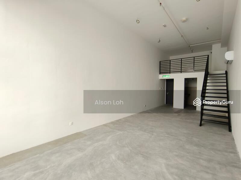 Office for Rent in Mutiara Central (Cheras) - Alson Loh - PropertyGuru.com.my