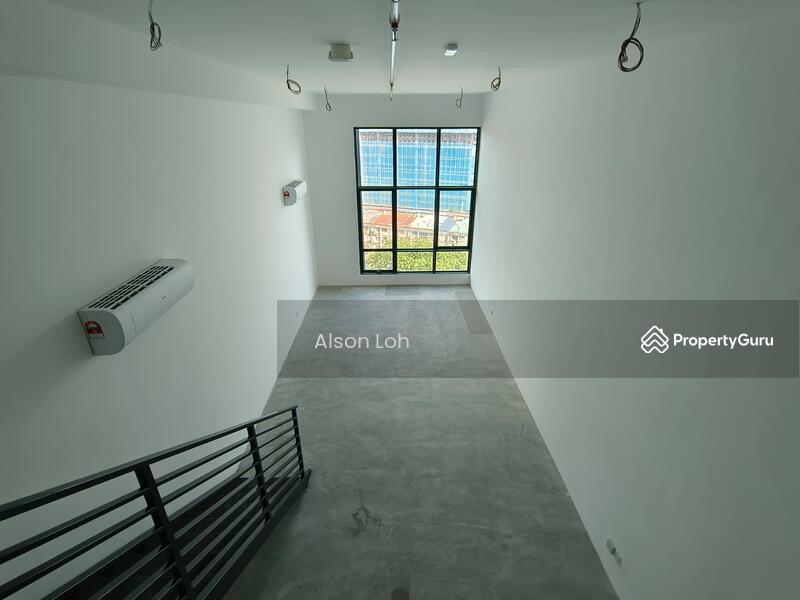Office for Rent in Mutiara Central (Cheras) - Alson Loh - PropertyGuru.com.my