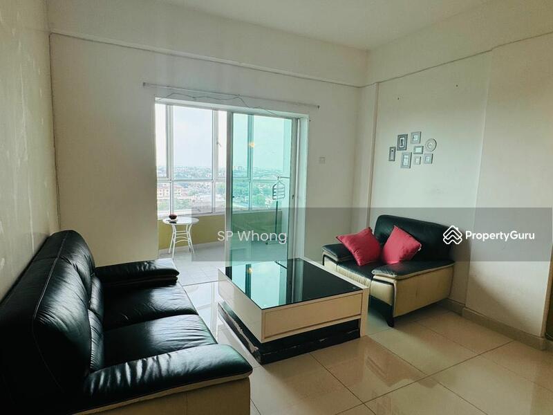 Untuk Disewa - Cassia Resort Condominium