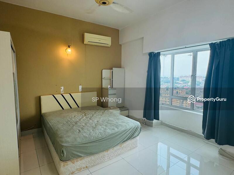 Untuk Disewa - Cassia Resort Condominium