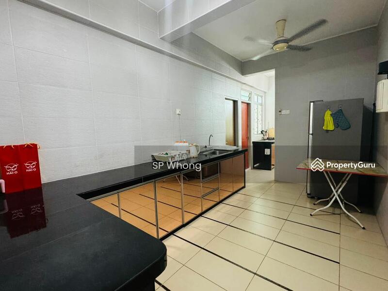 Untuk Disewa - Cassia Resort Condominium