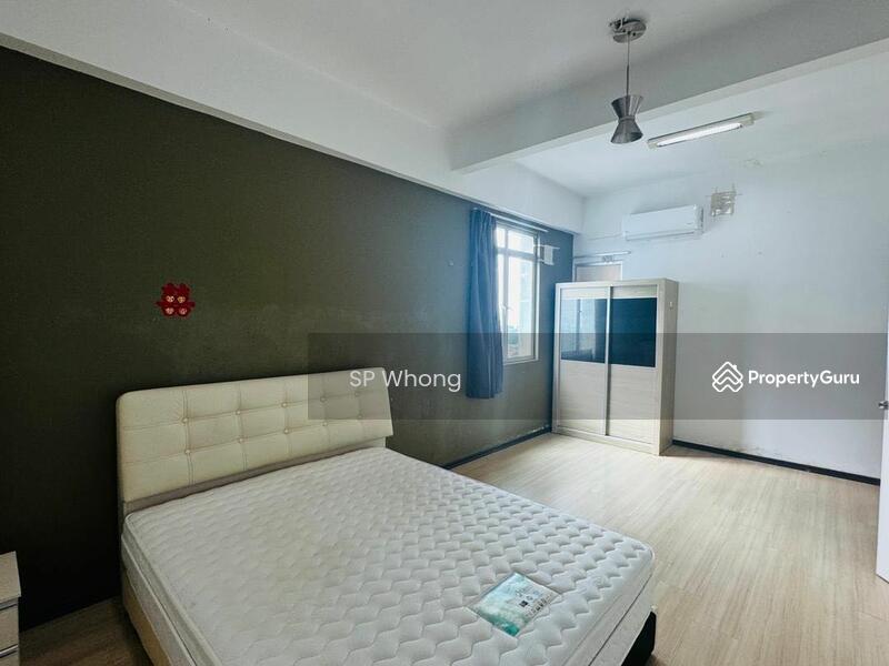 Untuk Disewa - Cassia Resort Condominium