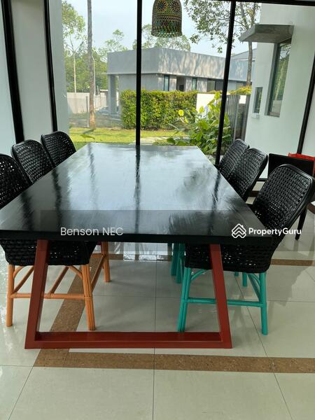 Bungalow for Sale in Leisure Farm (Gelang Patah) - Benson NEC - PropertyGuru.com.my