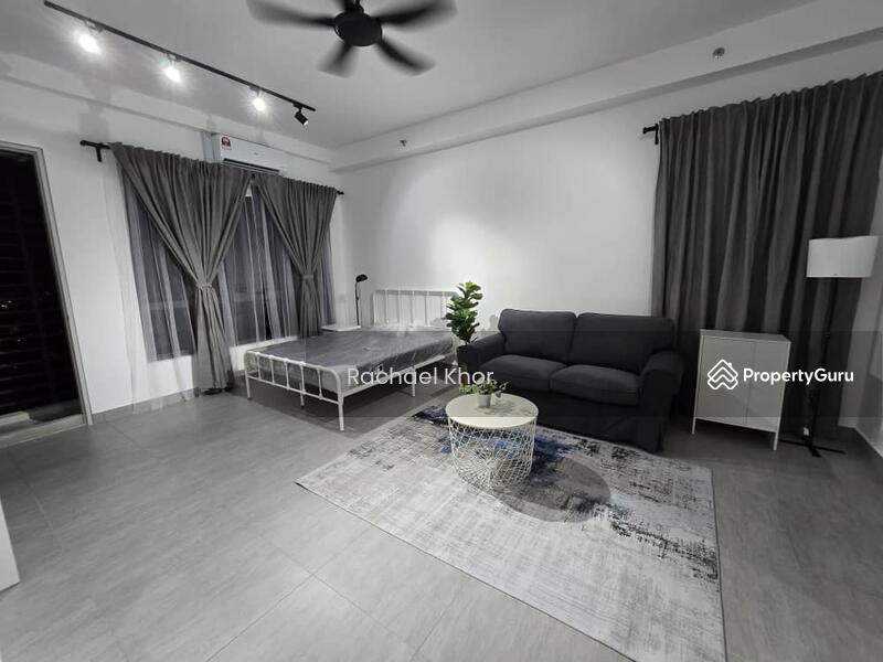 Service Residence for Rent at SUNSURIA FORUM SERVICED APARTMENT - Rachael Khor - PropertyGuru.com.my