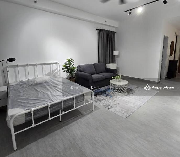 Service Residence for Rent at SUNSURIA FORUM SERVICED APARTMENT - Rachael Khor - PropertyGuru.com.my