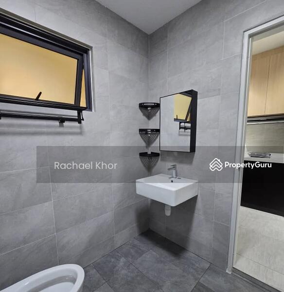 Service Residence for Rent at SUNSURIA FORUM SERVICED APARTMENT - Rachael Khor - PropertyGuru.com.my