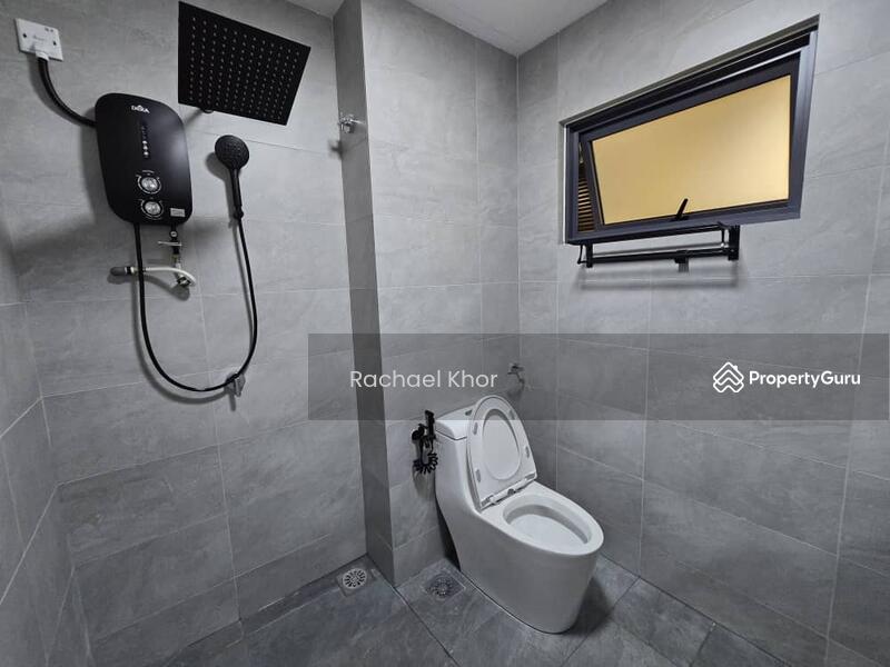Service Residence for Rent at SUNSURIA FORUM SERVICED APARTMENT - Rachael Khor - PropertyGuru.com.my
