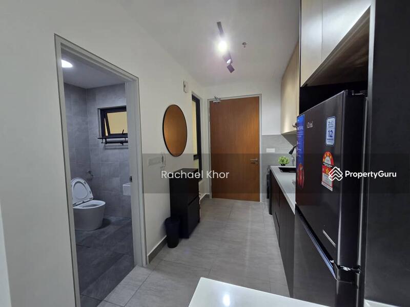 Service Residence for Rent at SUNSURIA FORUM SERVICED APARTMENT - Rachael Khor - PropertyGuru.com.my