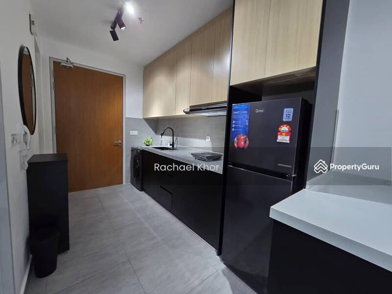 Service Residence for Rent at SUNSURIA FORUM SERVICED APARTMENT - Rachael Khor - PropertyGuru.com.my