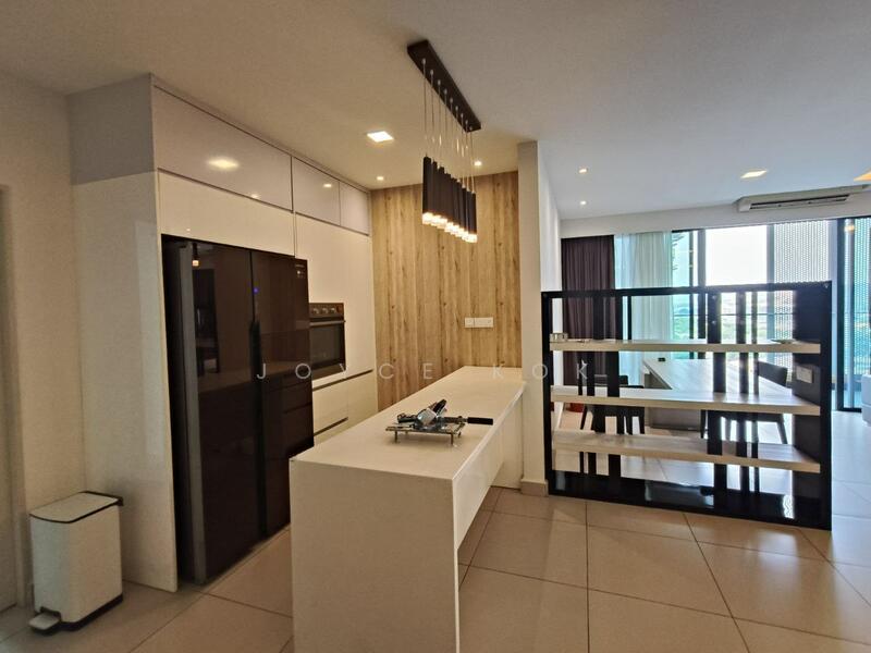 Service Residence for Rent at Verde - Joyce Kok - PropertyGuru.com.my