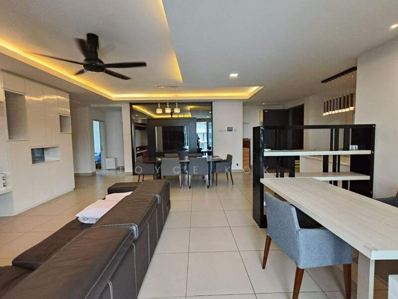 Service Residence for Rent at Verde - Joyce Kok - PropertyGuru.com.my