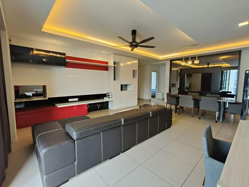 Service Residence for Rent at Verde - Joyce Kok - PropertyGuru.com.my